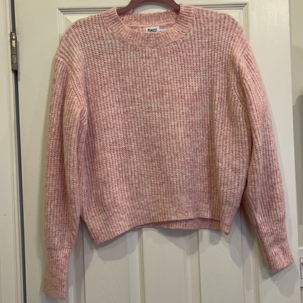Princess Polly sweater